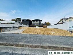 北葛城郡広陵町馬見中一丁目 土地