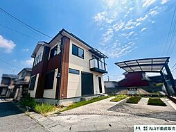 北葛城郡広陵町大字三吉　戸建