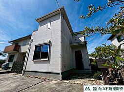 奈良市法蓮町　戸建
