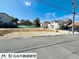 奈良市学園大和町一丁目　3号地