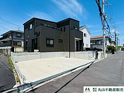 北葛城郡上牧町松里園二丁目　戸建