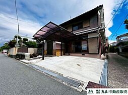 香芝市狐井　戸建