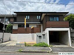 香芝市西真美三丁目　戸建