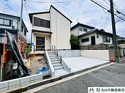北葛城郡広陵町馬見北三丁目　戸建