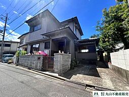 大和郡山市小泉町 戸建