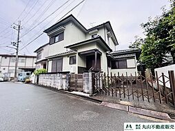 大和郡山市小泉町　戸建