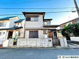 大和郡山市小泉町 戸建