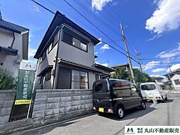大和郡山市小泉町 戸建
