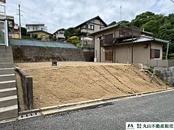 北葛城郡王寺町本町三丁目　土地