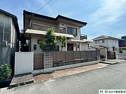 天理市西長柄町　土地