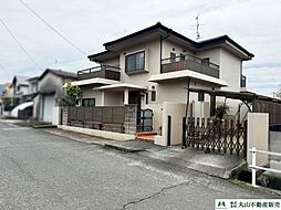 天理市西長柄町　土地