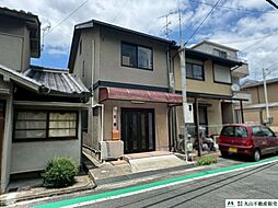 桜井市大字外山　戸建
