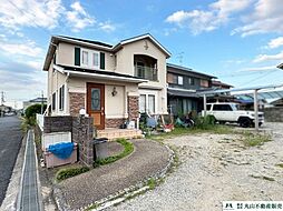 橿原市飛騨町　戸建