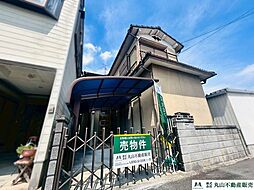 磯城郡田原本町大字宮森　戸建