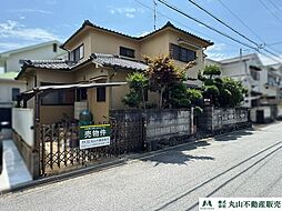 磯城郡田原本町大字阪手 土地
