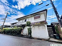 香芝市関屋北七丁目　土地