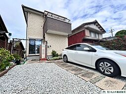 香芝市畑三丁目　戸建
