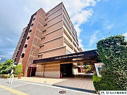 エイジングコート奈良新大宮