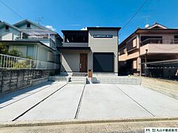 大和郡山市九条町 新築戸建