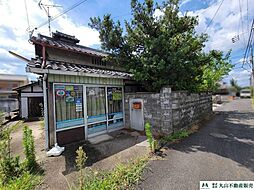 橿原市常盤町　土地