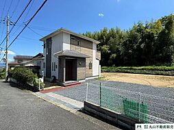 葛城市新在家　戸建
