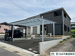 橿原市五条野町　戸建