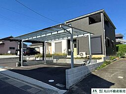 橿原市五条野町　戸建