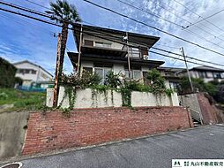 北葛城郡上牧町服部台一丁目　土地