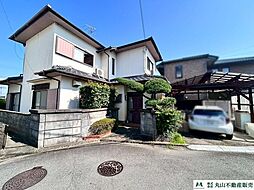 香芝市鎌田　戸建