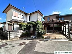 香芝市鎌田 戸建