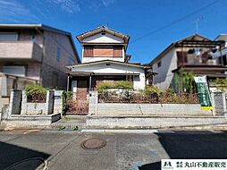 大和郡山市小泉町　土地
