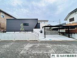 北葛城郡河合町高塚台一丁目　戸建