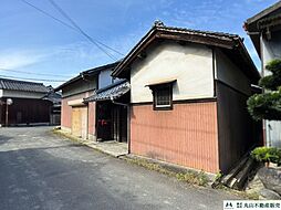 橿原市大垣町　土地