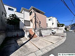生駒郡斑鳩町龍田西六丁目　戸建