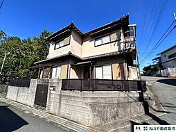 北葛城郡広陵町大字大塚　戸建