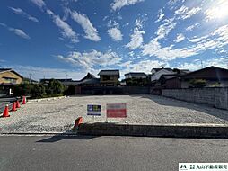 北葛城郡広陵町大字安部　土地