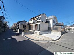 大和郡山市小林町　戸建