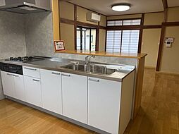 新田村田町　中古戸建