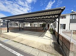 下浜田町　中古戸建