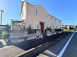 新田市野井町　中古戸建