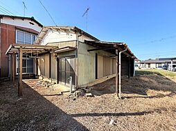 北小泉2丁目　売土地