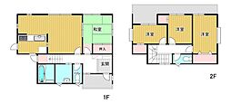 下小林町　中古戸建