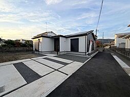 金山町　新築戸建