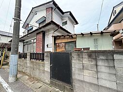 中央3丁目　中古戸建