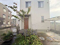 下田島町　中古戸建