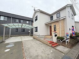 下浜田町　中古戸建
