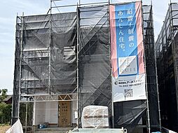 新築戸建 新築戸建　クレイドルガーデン新田上江田町第1