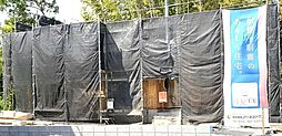 新築戸建 新築戸建　クレイドルガーデン新田上江田町第1