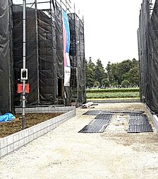 新築戸建 新築戸建　クレイドルガーデン新田大根町　第2