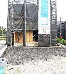 新築戸建 新築戸建　クレイドルガーデン新田大根町　第2